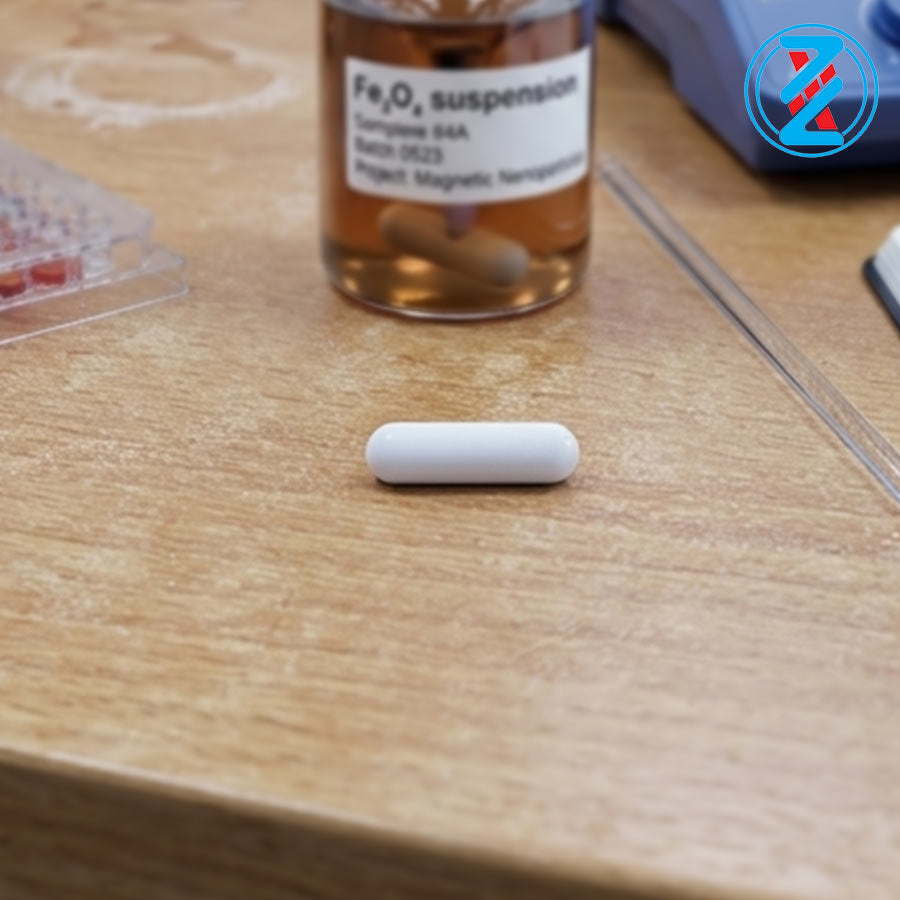 Cá Từ 25 X 8mm_DLAB