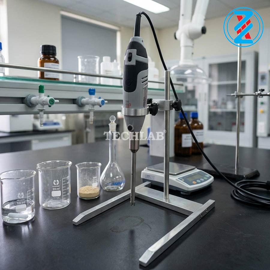 Máy Đồng Hóa D-160_DLAB