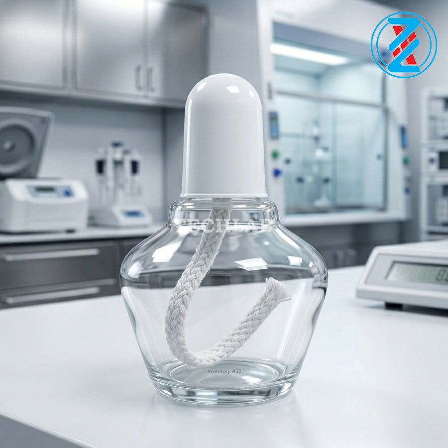 ĐÈN CỒN 150ML_GENLAB