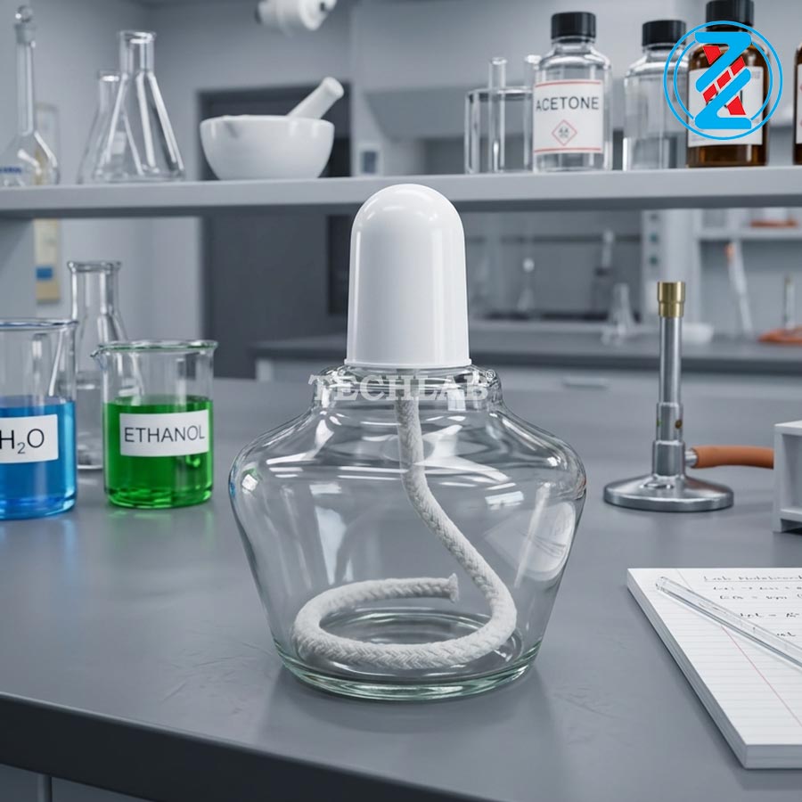 ĐÈN CỒN 250ML_GENLAB