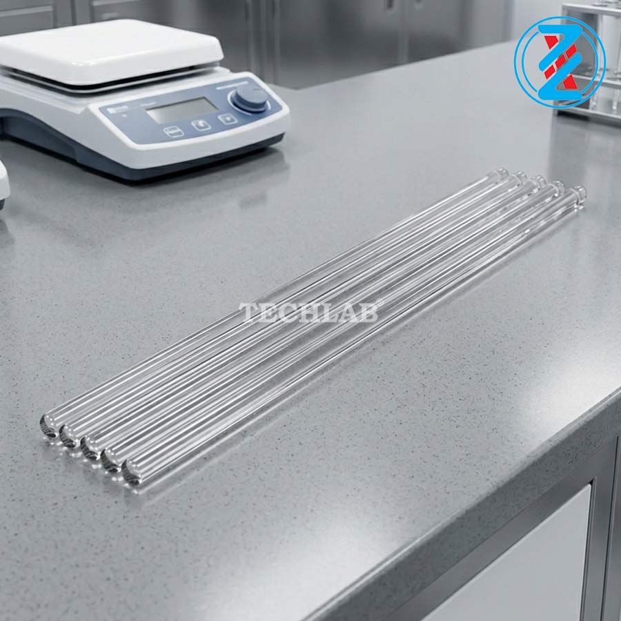 ĐŨA THỦY TINH PHI 7MM, DÀI 350MM_GENLAB