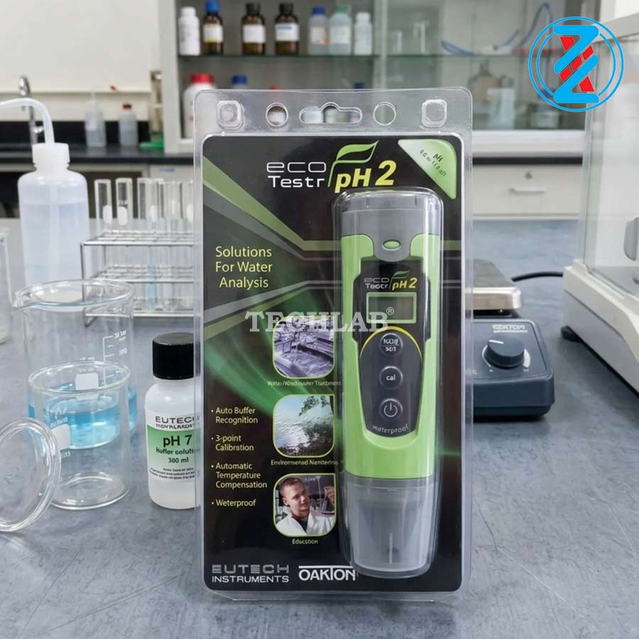 EcoTestr PH 2