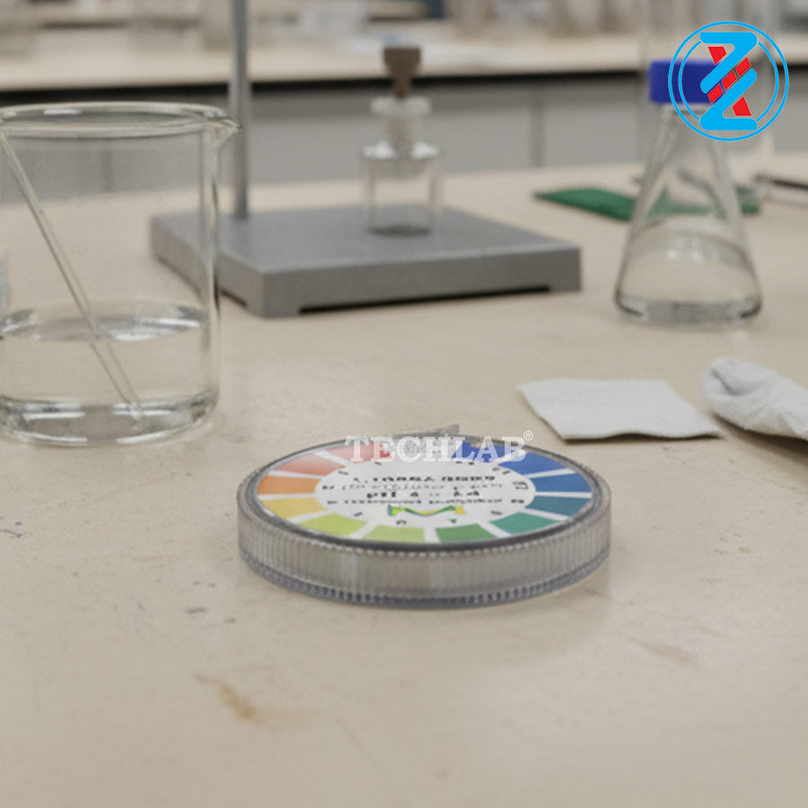 GIẤY ĐO PH 1-14_MERCK