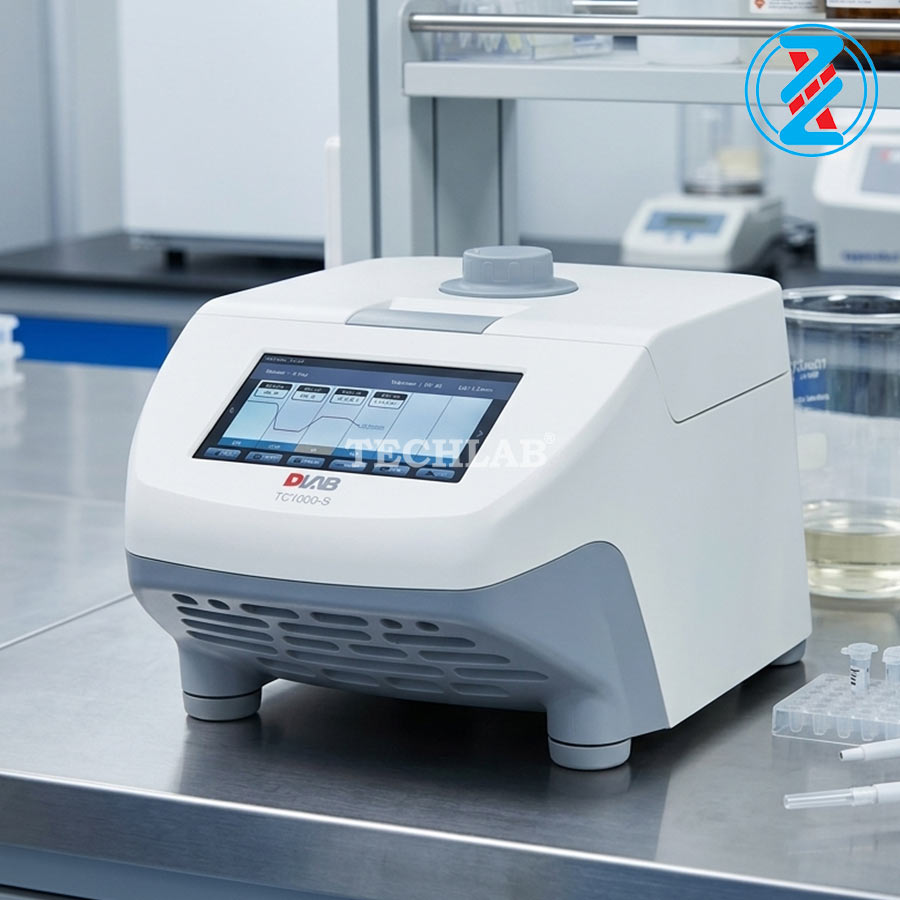 Máy Luân Nhiệt (PCR) Có Chức Năng Gradient TC1000-G_DLAB