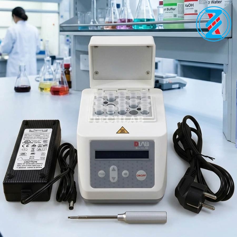 HCL100_DLAB