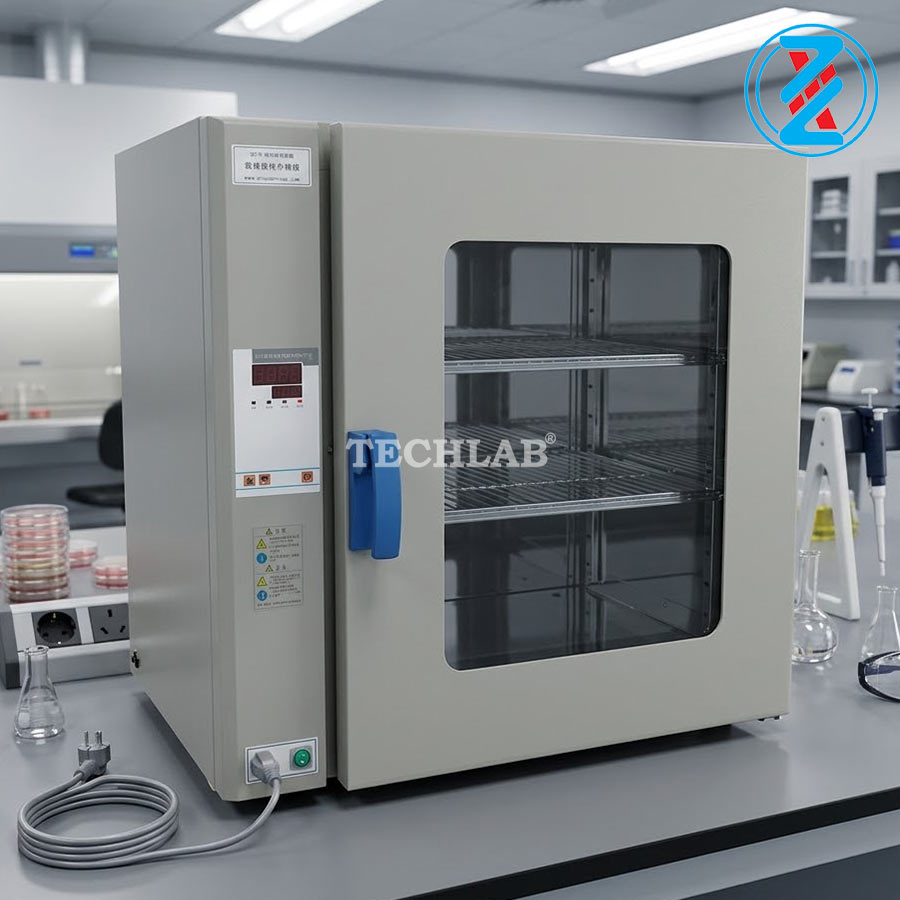 Tủ Ấm Buồng Inox HPX-9052MBE