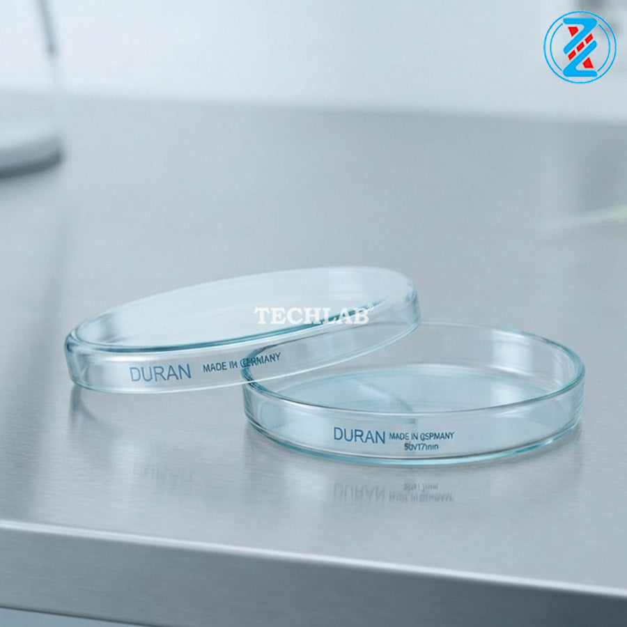 HỘP PETRI 120x25mm_GENLAB