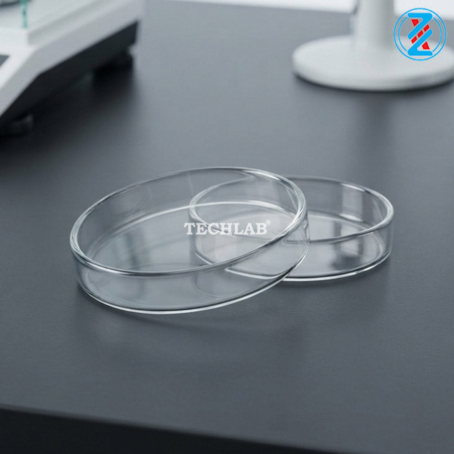 HỘP PETRI 90x15mm_GENLAB
