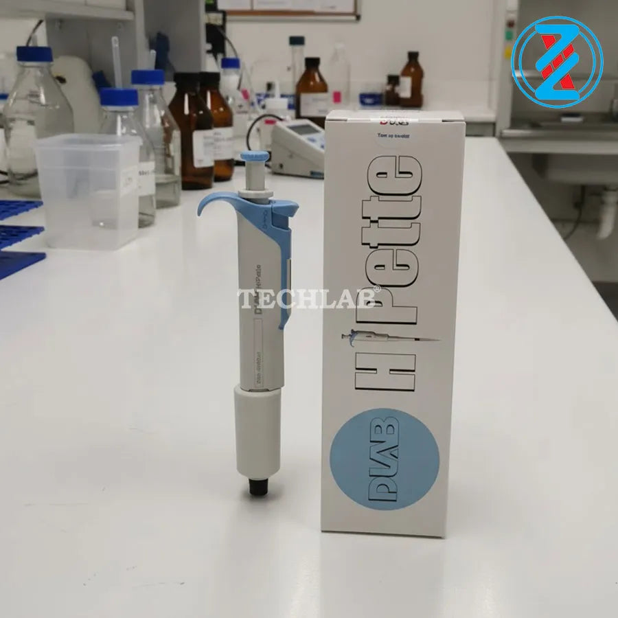 Micropipette Có Hấp 1 Kênh Hipette 1000-5000ul_DLAB