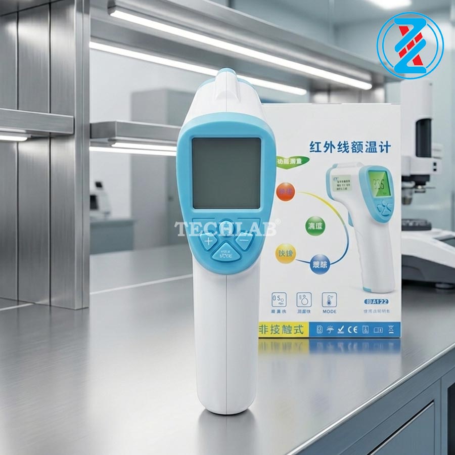 NHIỆT KẾ HỒNG NGOẠI IT-122