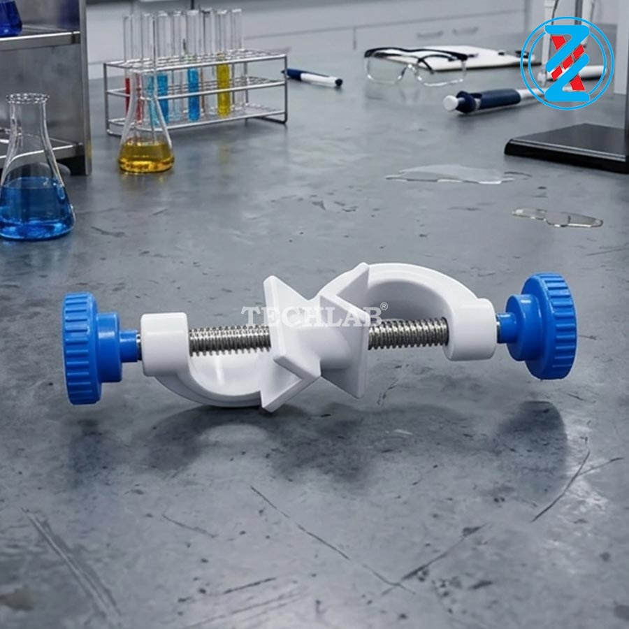 KHÓA ĐÔI TRẮNG NHỎ 16mm_GENLAB