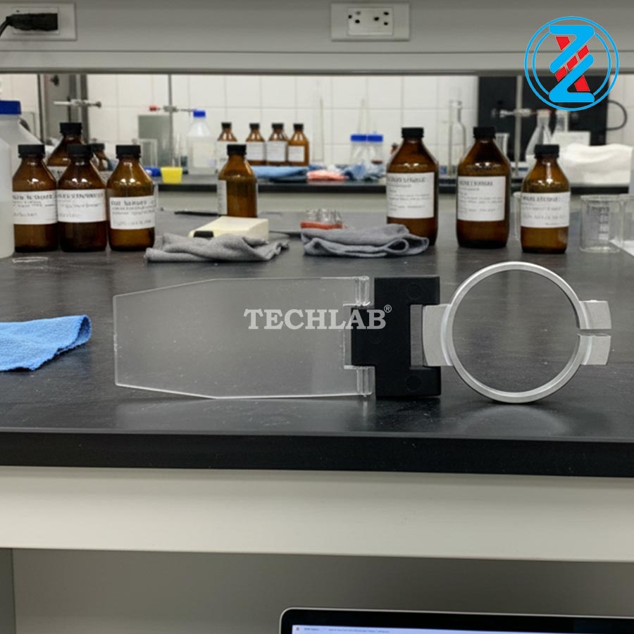 Phiến Kính Của Khúc Xạ Kế_Trans Instruments