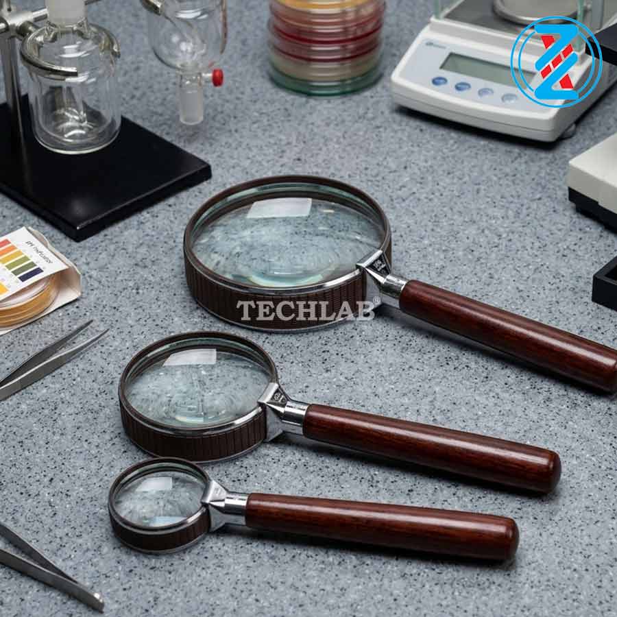 Kính Lúp Cầm Tay