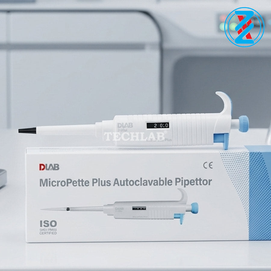 MICROPIPETTE CÓ HẤP 1 KÊNH 2-20UL_DLAB