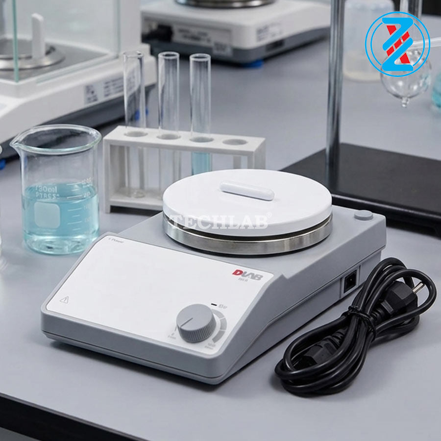 Máy Khuấy Từ Không Gia Nhiệt MS-S_DLAB