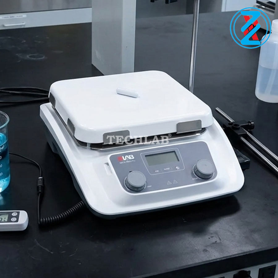 MÁY KHUẤY TỪ GIA NHIỆT MS10-H500-PRO_DLAB