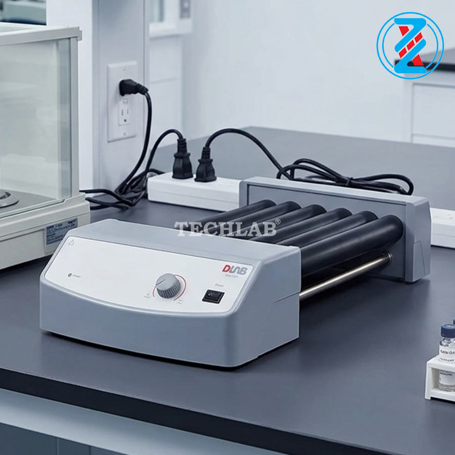 Máy Lắc Dạng Lăn Tròn MX-T6-S_DLAB