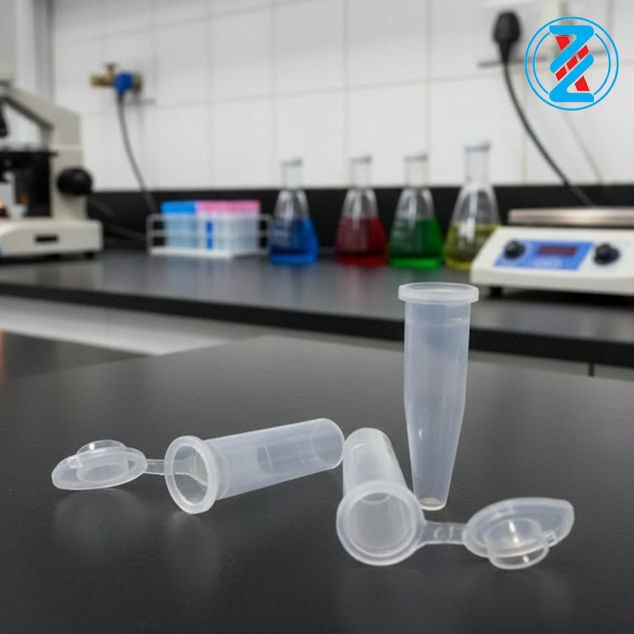 ỐNG NGHIỆM EPPENDORF 1.5ml_MIDA