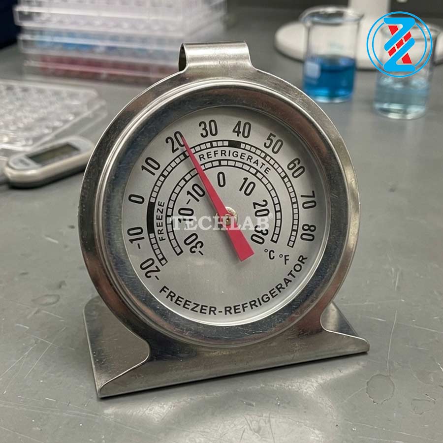 Nhiệt Kế Tủ Lạnh