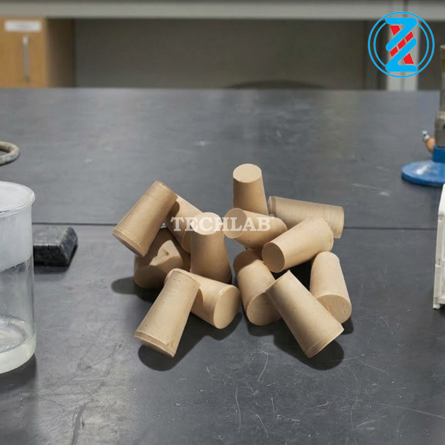 Nút Cao Su