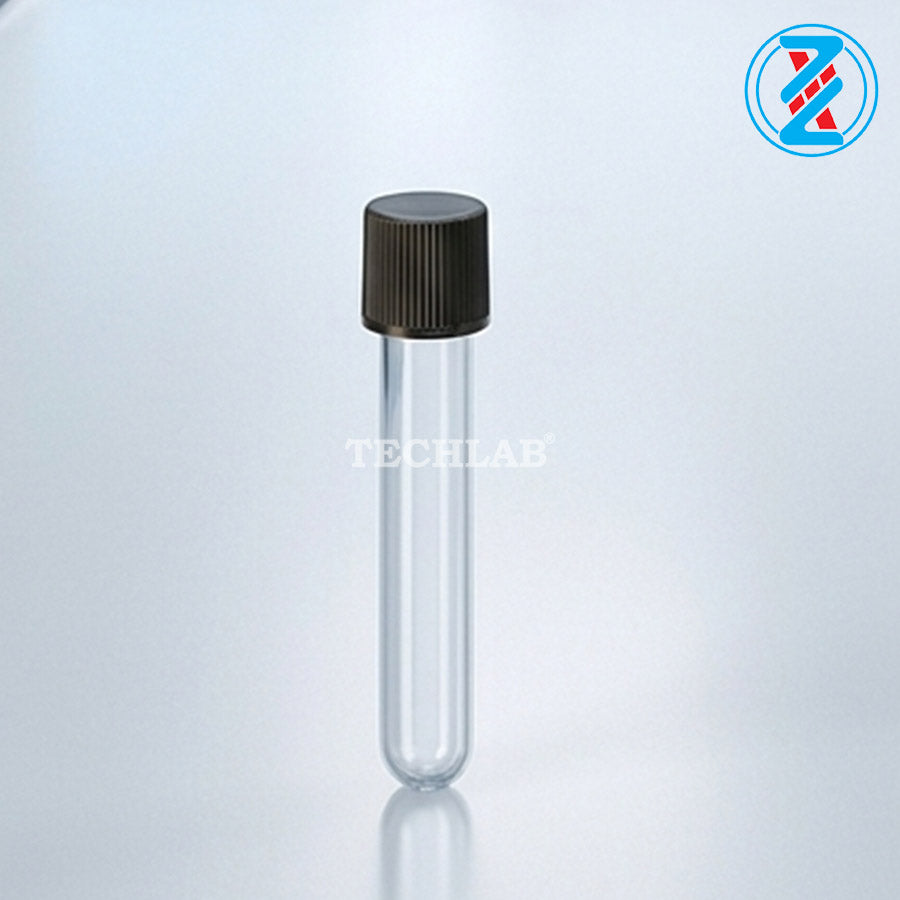 Ống Nghiệm Có Nắp
