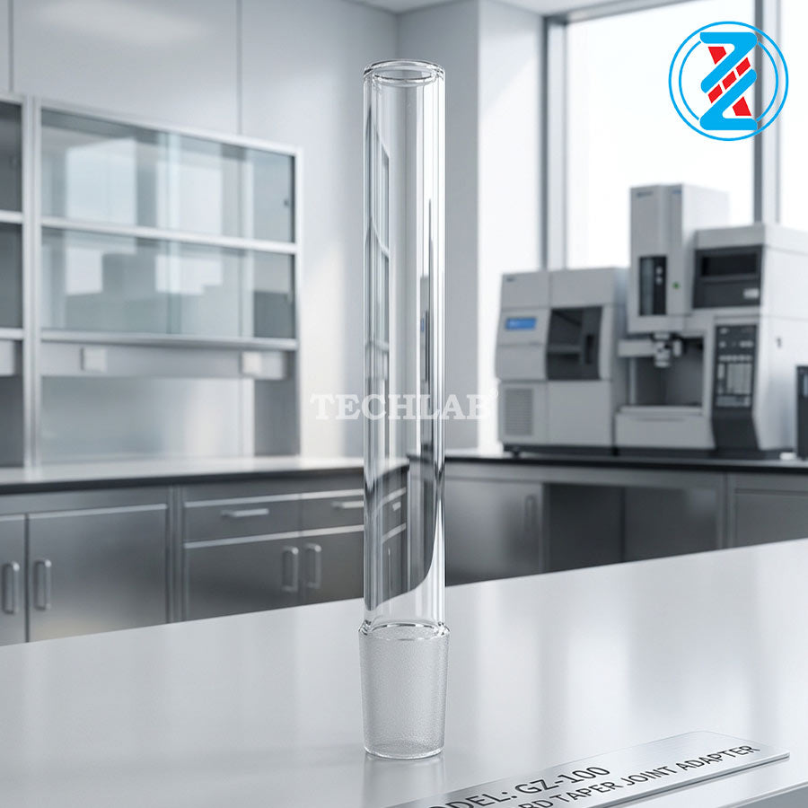 Ống Nối Nhám Ngoài Dạng Cone