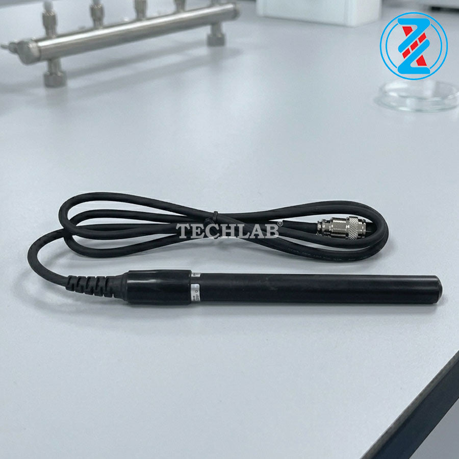 Điện Cực Máy Đo Độ Dẫn Điện PC3010_Trans Instruments