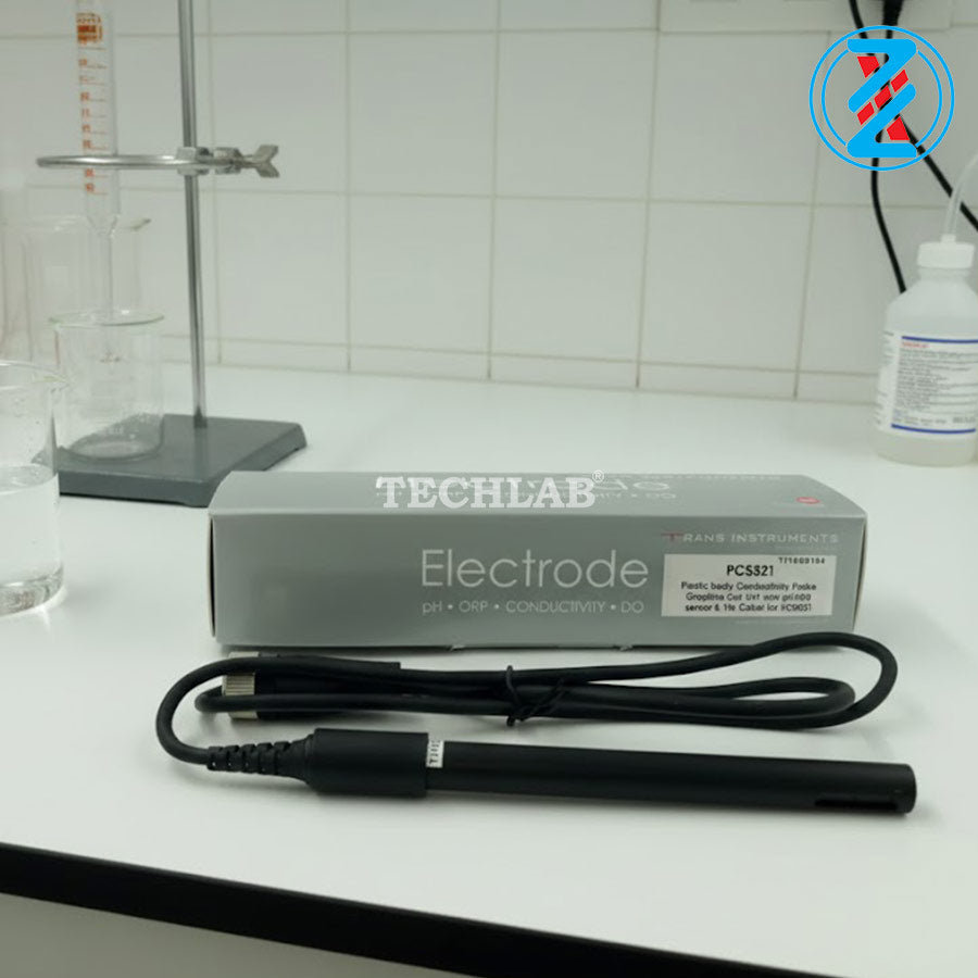 Điện Cực Độ Dẫn Điện PC5321_Trans Instruments