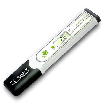 Máy Đo Độ Dẫn Điện / TDS Dạng Bút Horti Care Nutrient Check_Trans Instruments