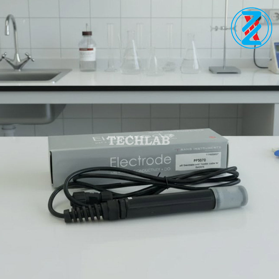Điện Cực PH PP3070_Trans Instruments