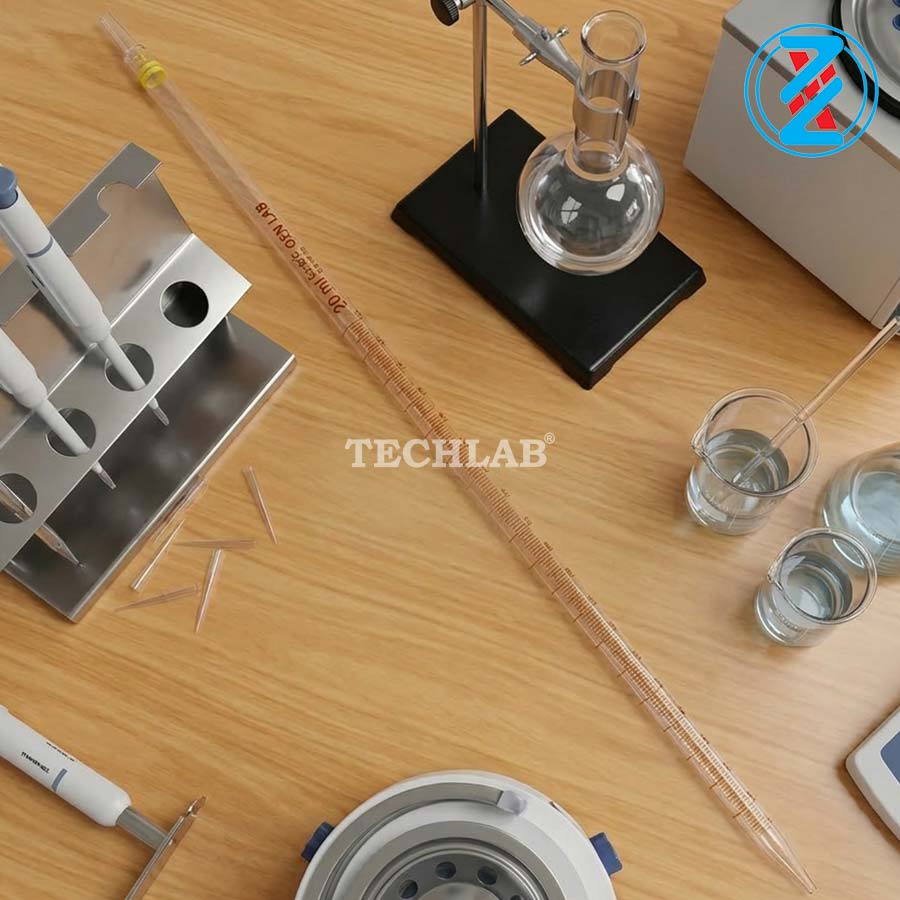 PIPET KẺ 20ML_GENLAB