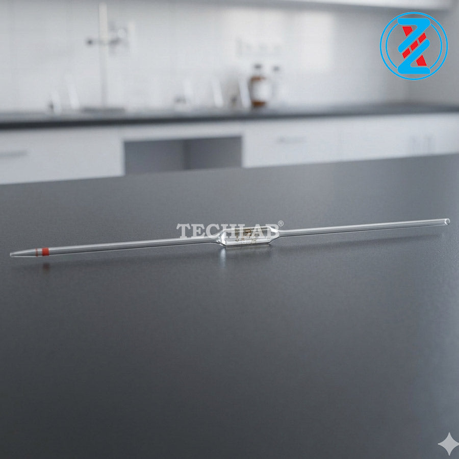 PIPET BẦU 10ML_GENLAB