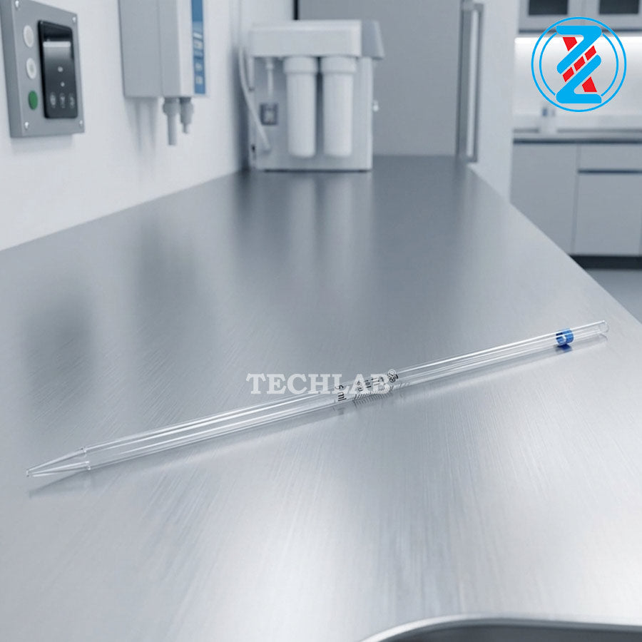 PIPET BẦU 1ML_GENLAB