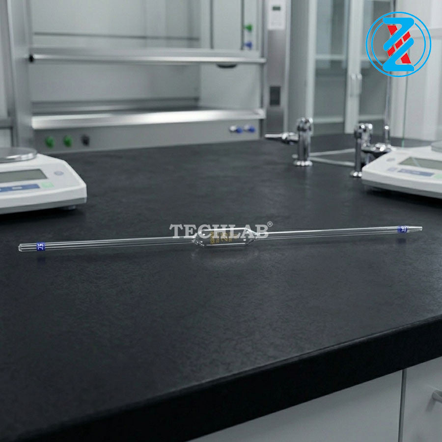 PIPET BẦU 25ML_GENLAB