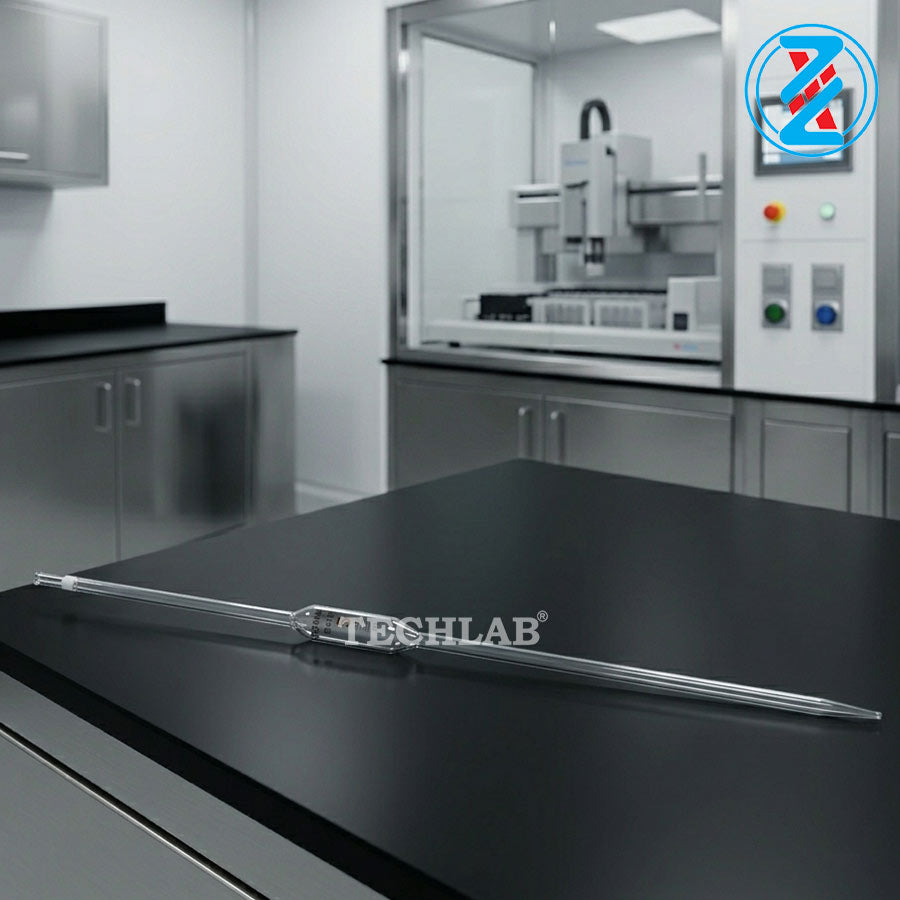 PIPET BẦU 5ML_GENLAB