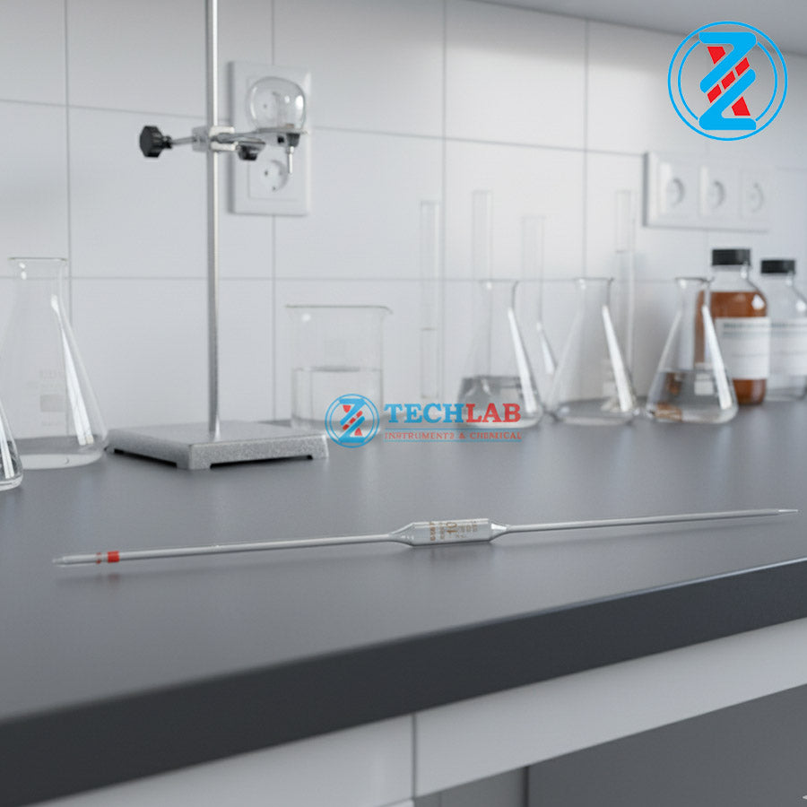 PIPET BẦU 10ML_GENLAB