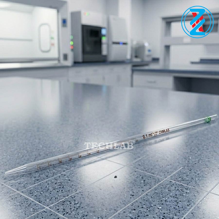 PIPET KẺ 0.1ML_GENLAB