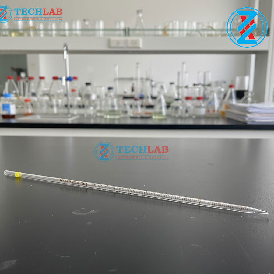 PIPET KẺ 1ML_GENLAB