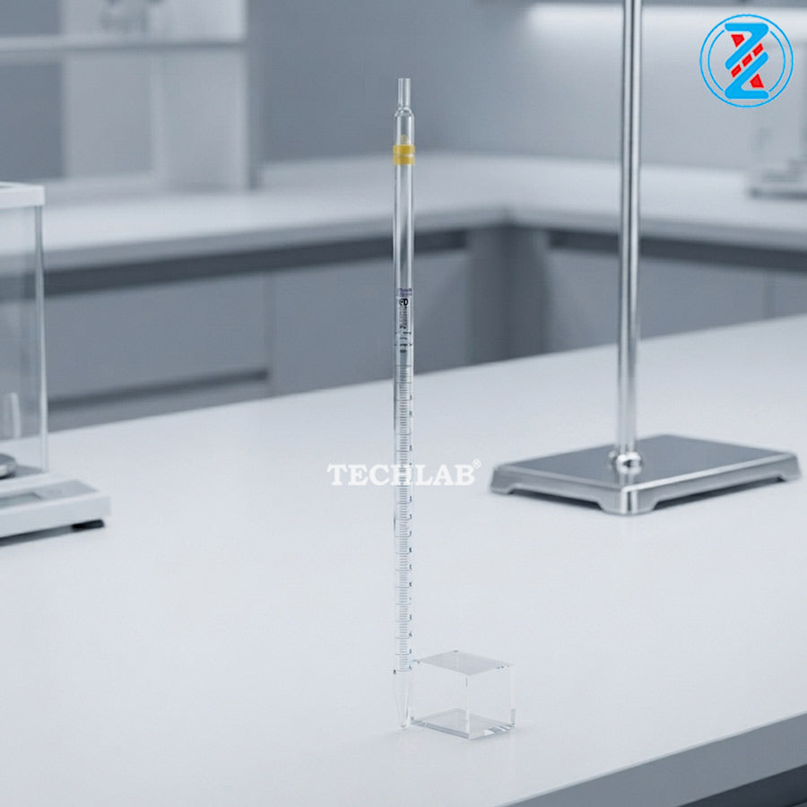 PIPET KẺ 20ml_ĐỨC