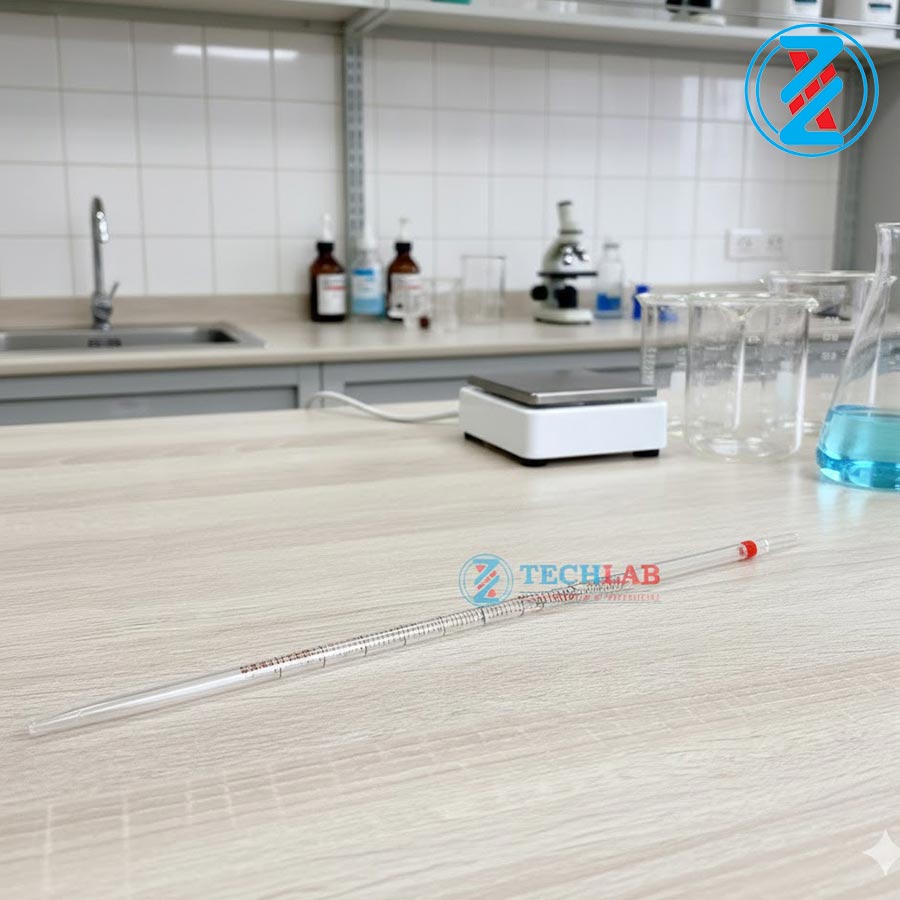 PIPET KẺ 5ML_GENLAB