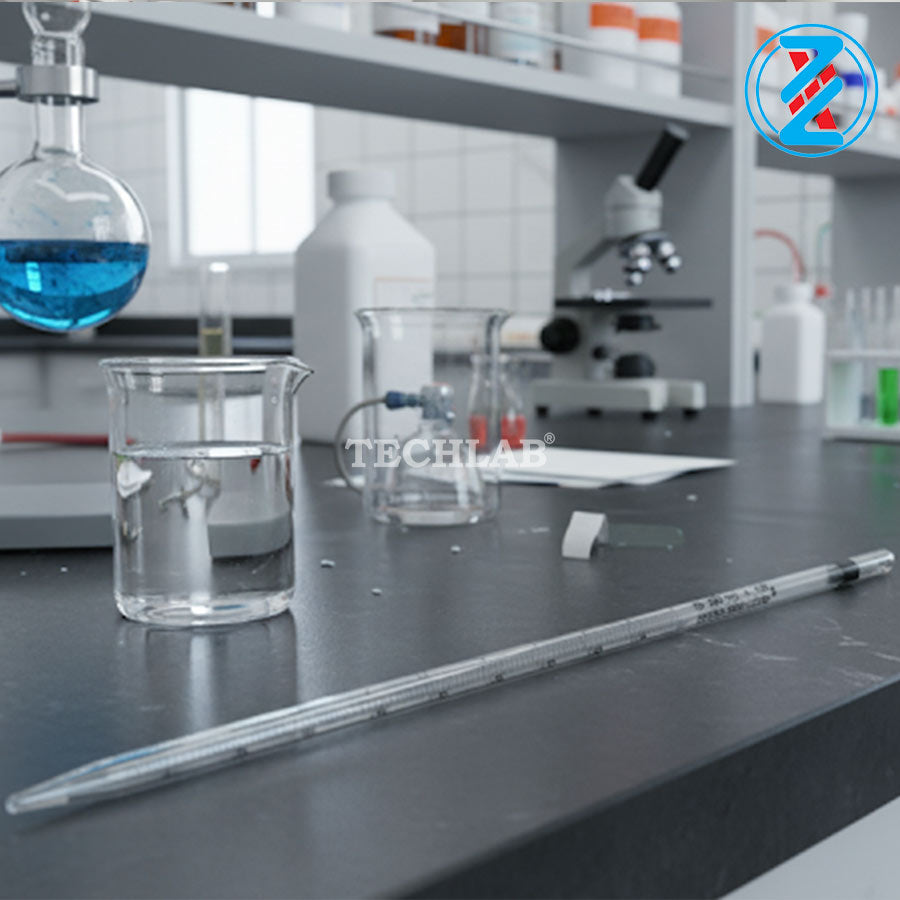 Pipet Bầu - Simax