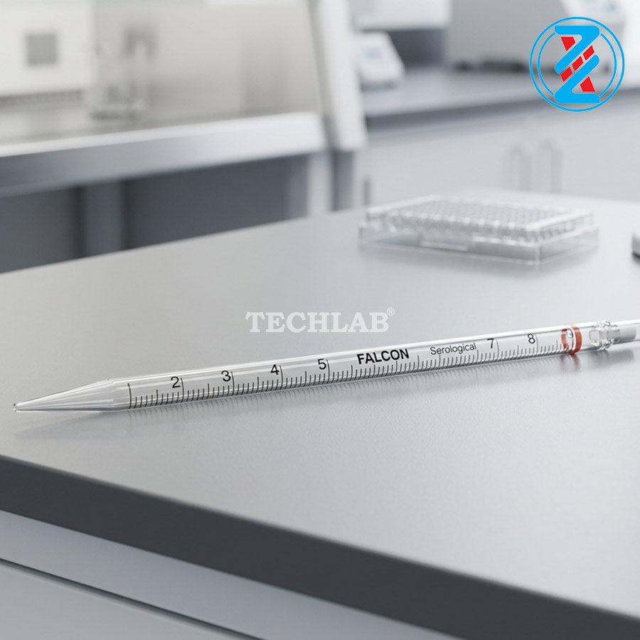 Pipette Kẻ GENLAB