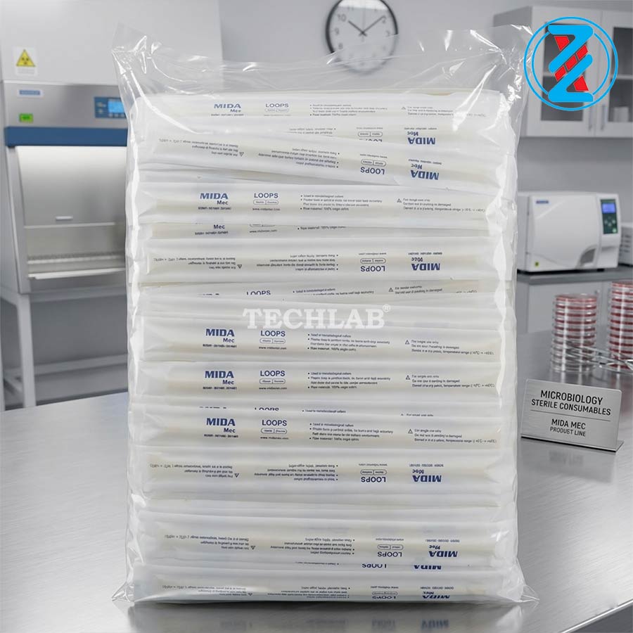 QUE CẤY 10UL (ĐÃ TT) QC2/1_MIDA