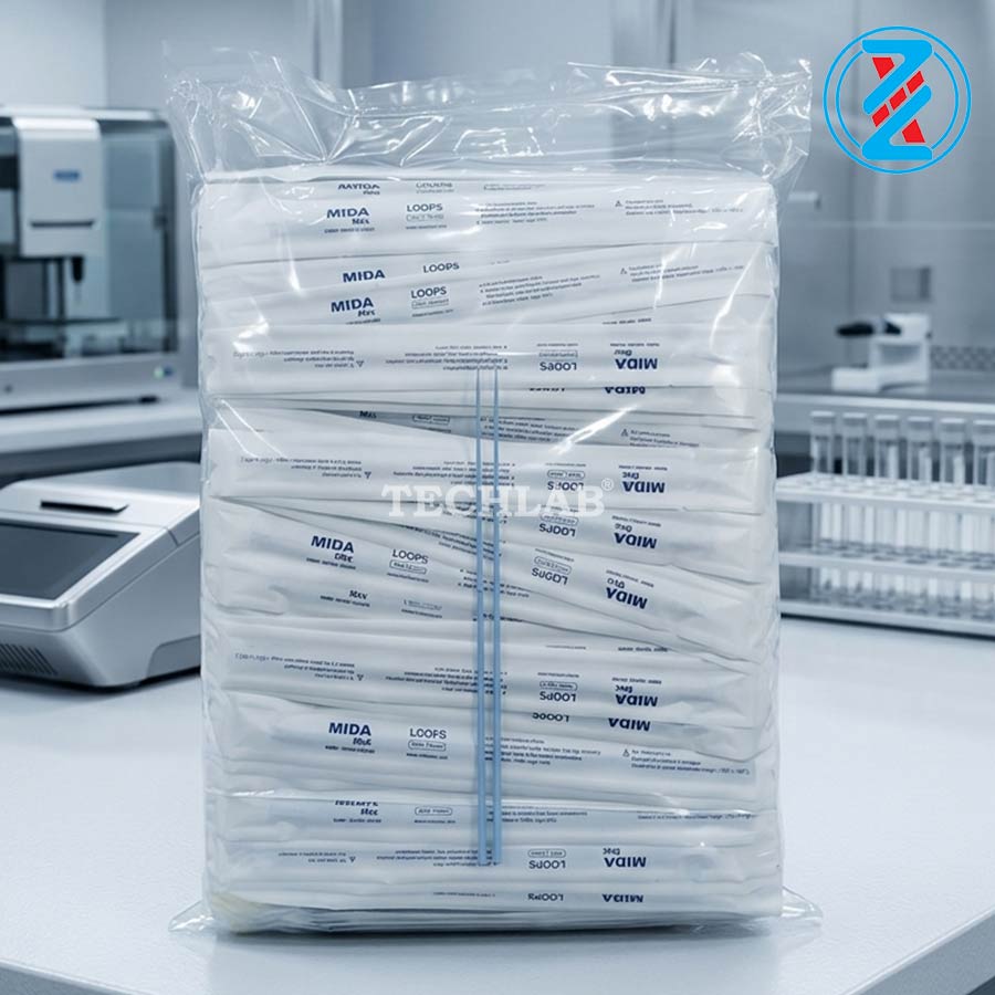 QUE CẤY 1UL (ĐÃ TT) QC2/1_MIDA