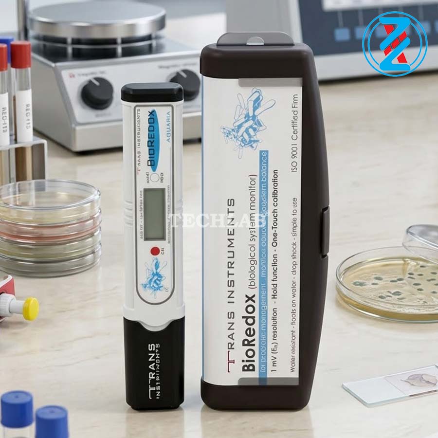 Máy Đo Điện Thế ORP / Redox BioRedox_Trans Instruments