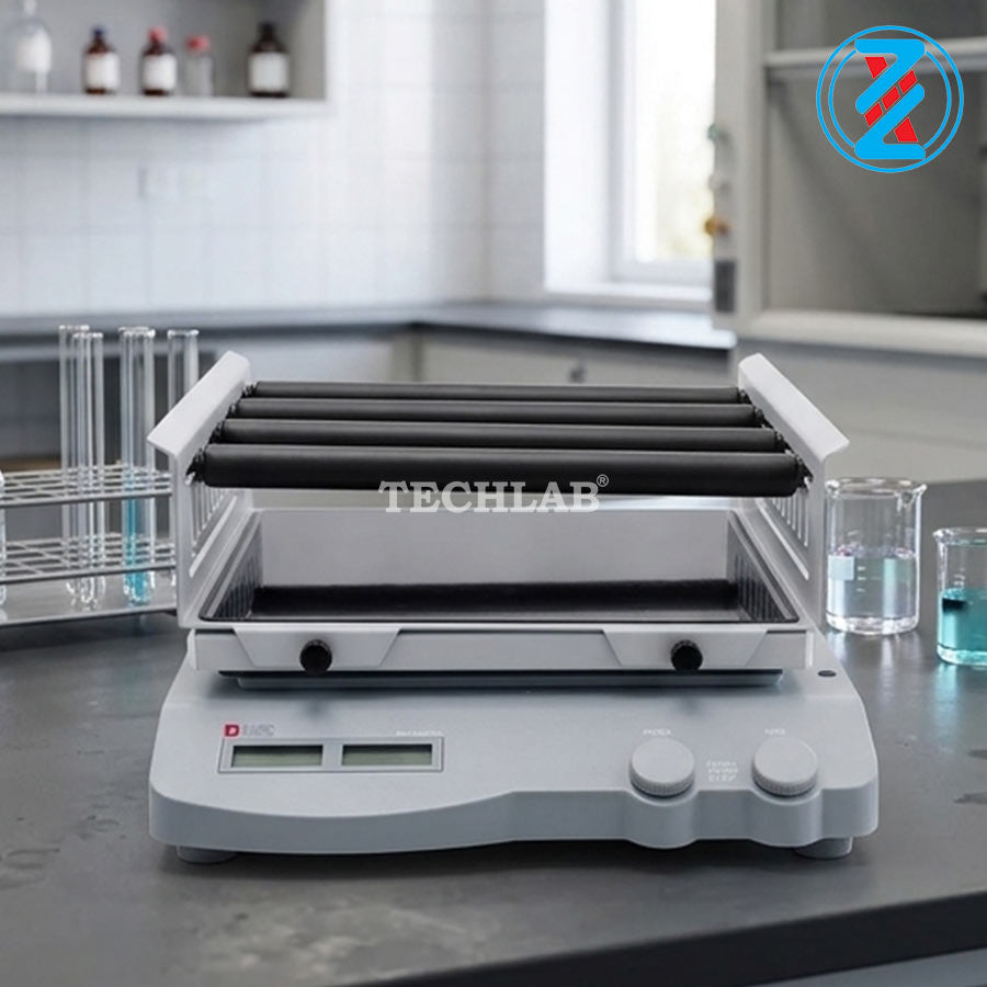 Máy Lắc Ngang SK-L330-Pro_DLAB