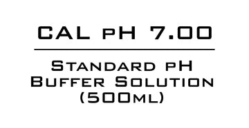 Dung Dịch Chuẩn PH 7.00 500ml_Trans Instruments