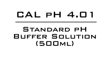 Dung Dịch Chuẩn PH 4.01 500ml_Trans Instruments