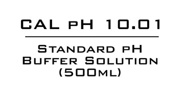 Dung Dịch Chuẩn PH 10.01 500ml_Trans Instruments