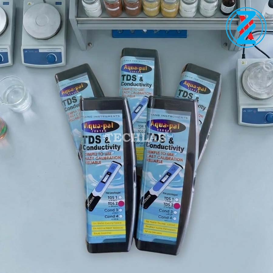Máy Đo Tổng Chất Rắn Hòa Tan (TDS) Dạng Bút TDS2_Trans Instruments